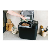 Produktbild för Panasonic SD-R2530 - bakmaskin - svart