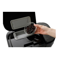 Produktbild för Panasonic SD-R2530 - bakmaskin - svart