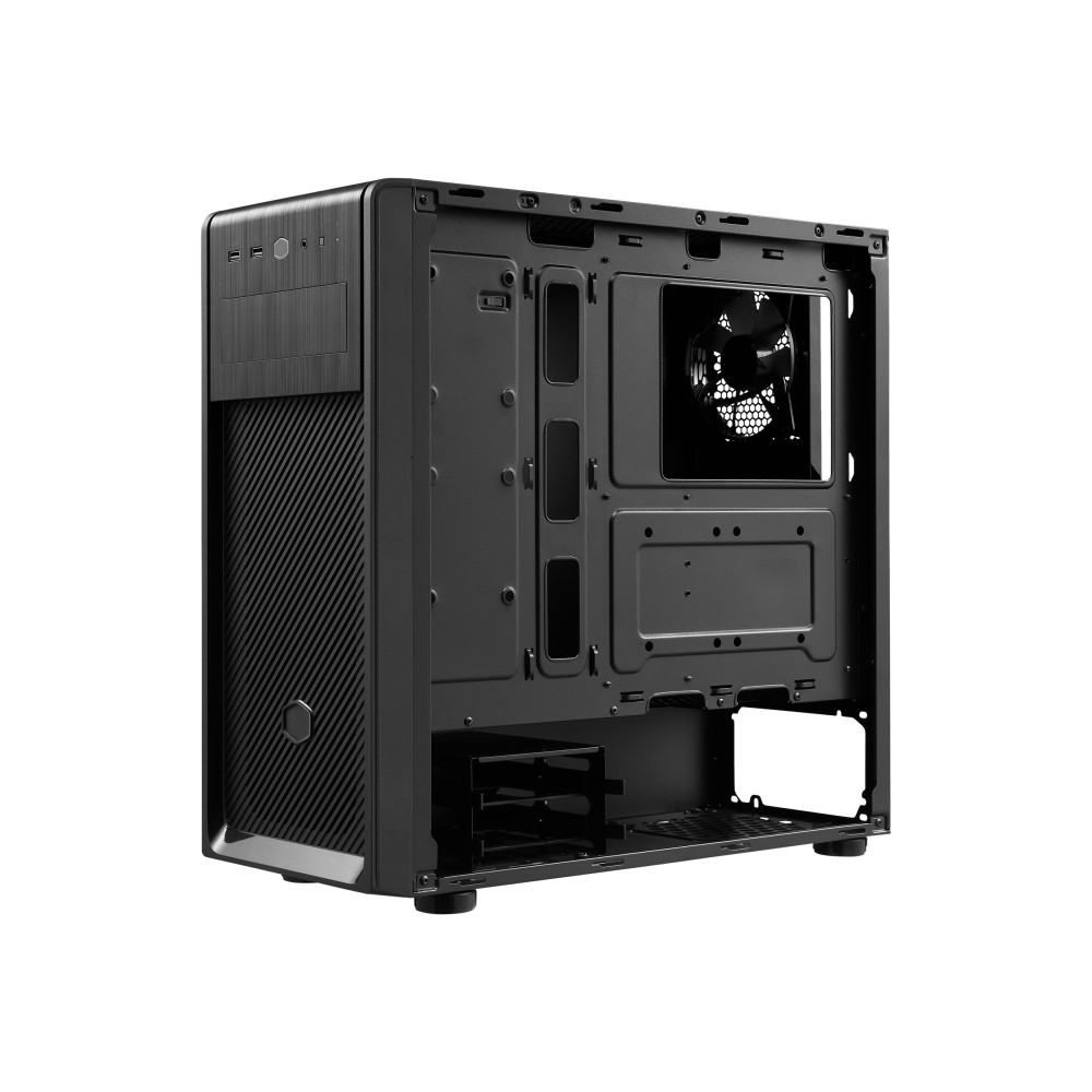 Produktbild för Cooler Master Elite 500 ODD - mid tower - ATX