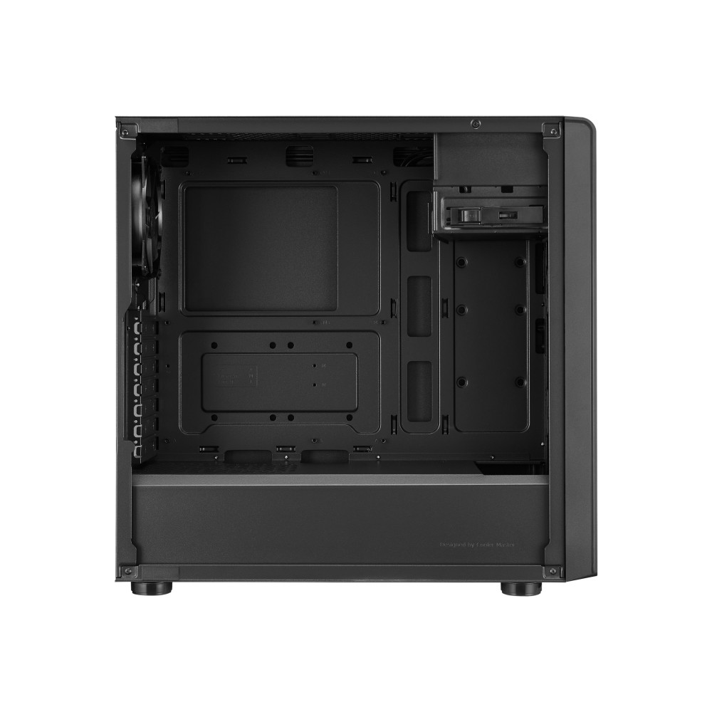 Produktbild för Cooler Master Elite 500 ODD - mid tower - ATX