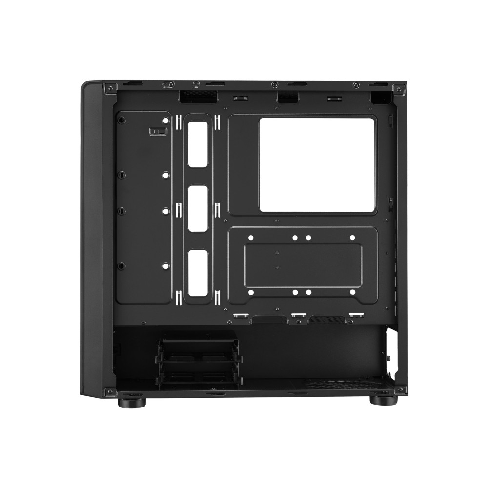 Produktbild för Cooler Master Elite 500 ODD - mid tower - ATX