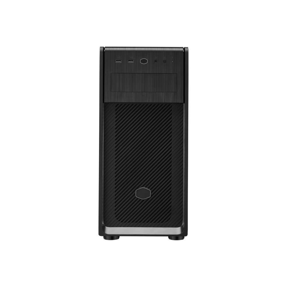 Produktbild för Cooler Master Elite 500 ODD - mid tower - ATX