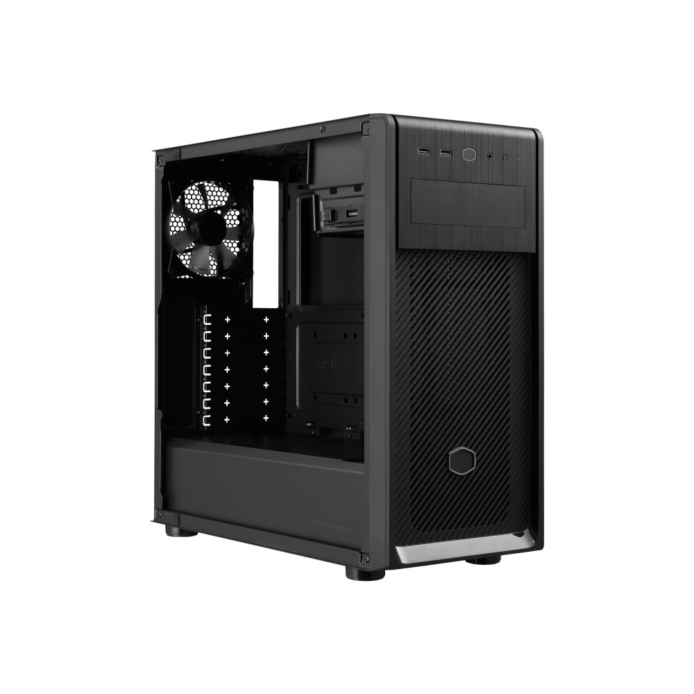 Produktbild för Cooler Master Elite 500 ODD - mid tower - ATX