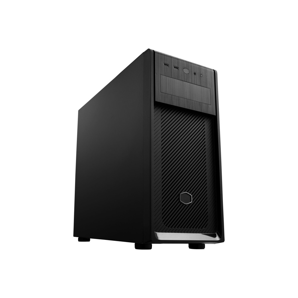 Produktbild för Cooler Master Elite 500 ODD - mid tower - ATX