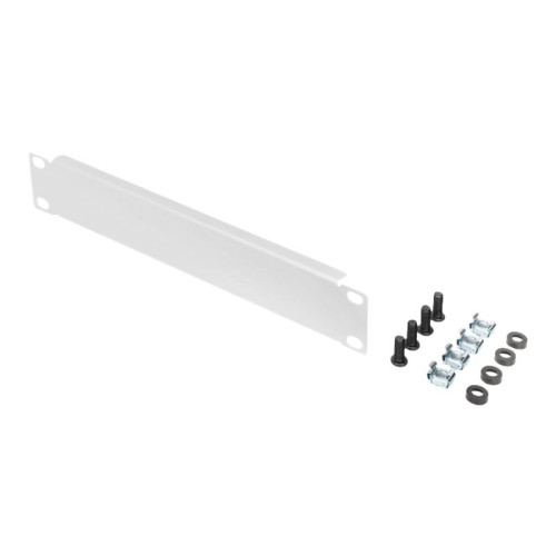 Digitus Digitus DN-10-BPN-01 - dummy front panel - 1U