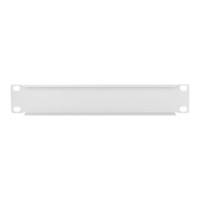 Produktbild för Digitus DN-10-BPN-01 - dummy front panel - 1U
