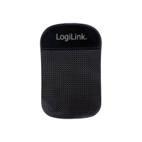 Produktbild för LogiLink strömadapter för bil - 2 x USB - 10.5 watt