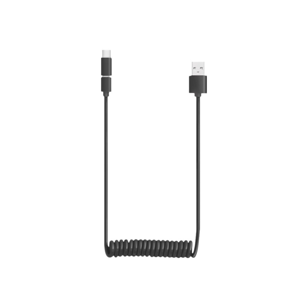 Produktbild för LogiLink strömadapter för bil - 2 x USB - 10.5 watt