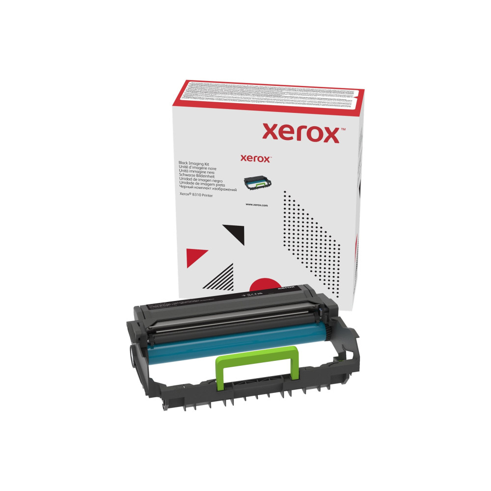 Produktbild för Xerox - original - trumkassett