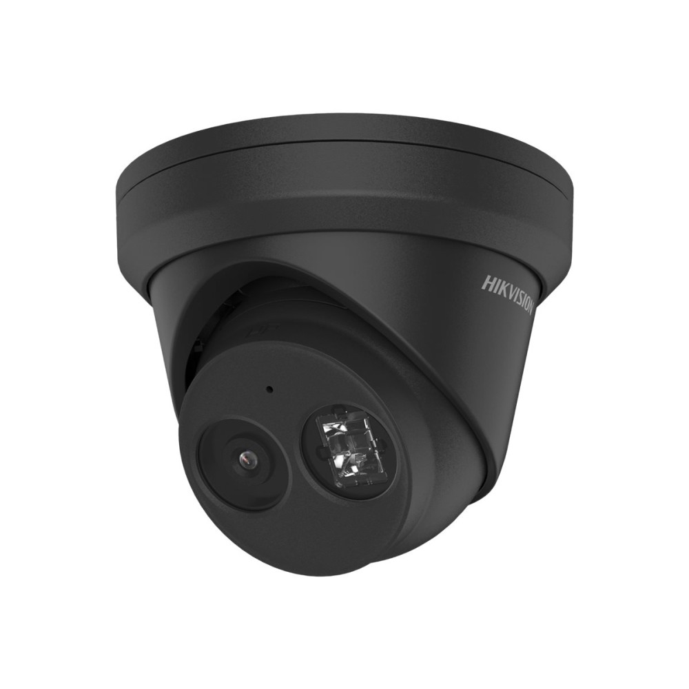 Produktbild för Hikvision Pro Series(EasyIP) DS-2CD2343G2-IU - nätverksövervakningskamera - kupol