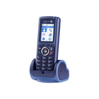 Produktbild för Alcatel-Lucent Enterprise 8234 - trådlös digital telefon - 3-riktad samtalsförmåg