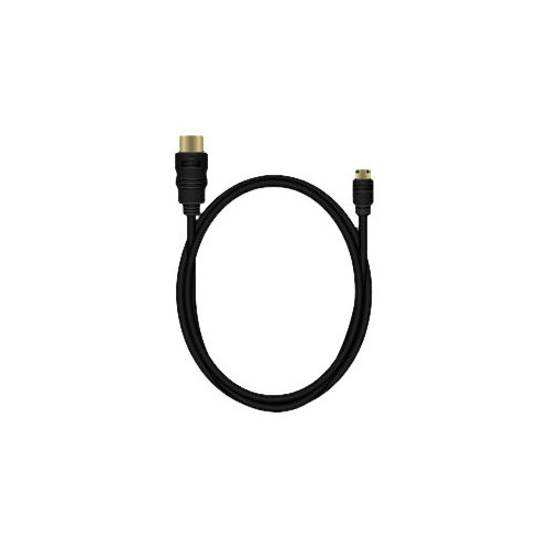 MediaRange MediaRange HDMI-kabel med Ethernet - 1.5 m