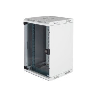 Produktbild för Digitus DN-1019 - rack - 10U