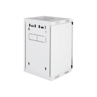Produktbild för Digitus DN-1019 - rack - 10U