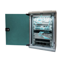 Produktbild för Digitus DN-1019 - rack - 10U