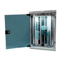 Produktbild för Digitus DN-1019 - rack - 10U