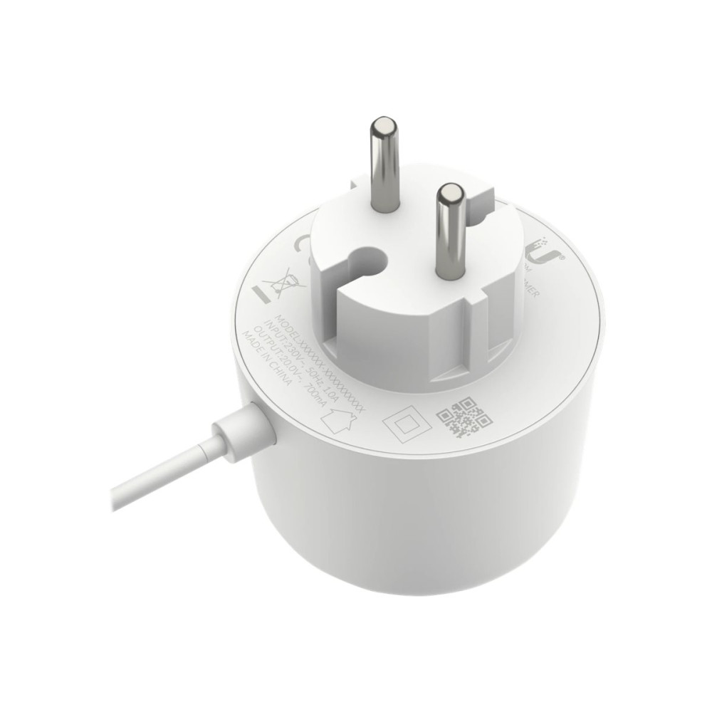 Produktbild för Ubiquiti UVC-G4-Doorbell-PS strömadapter