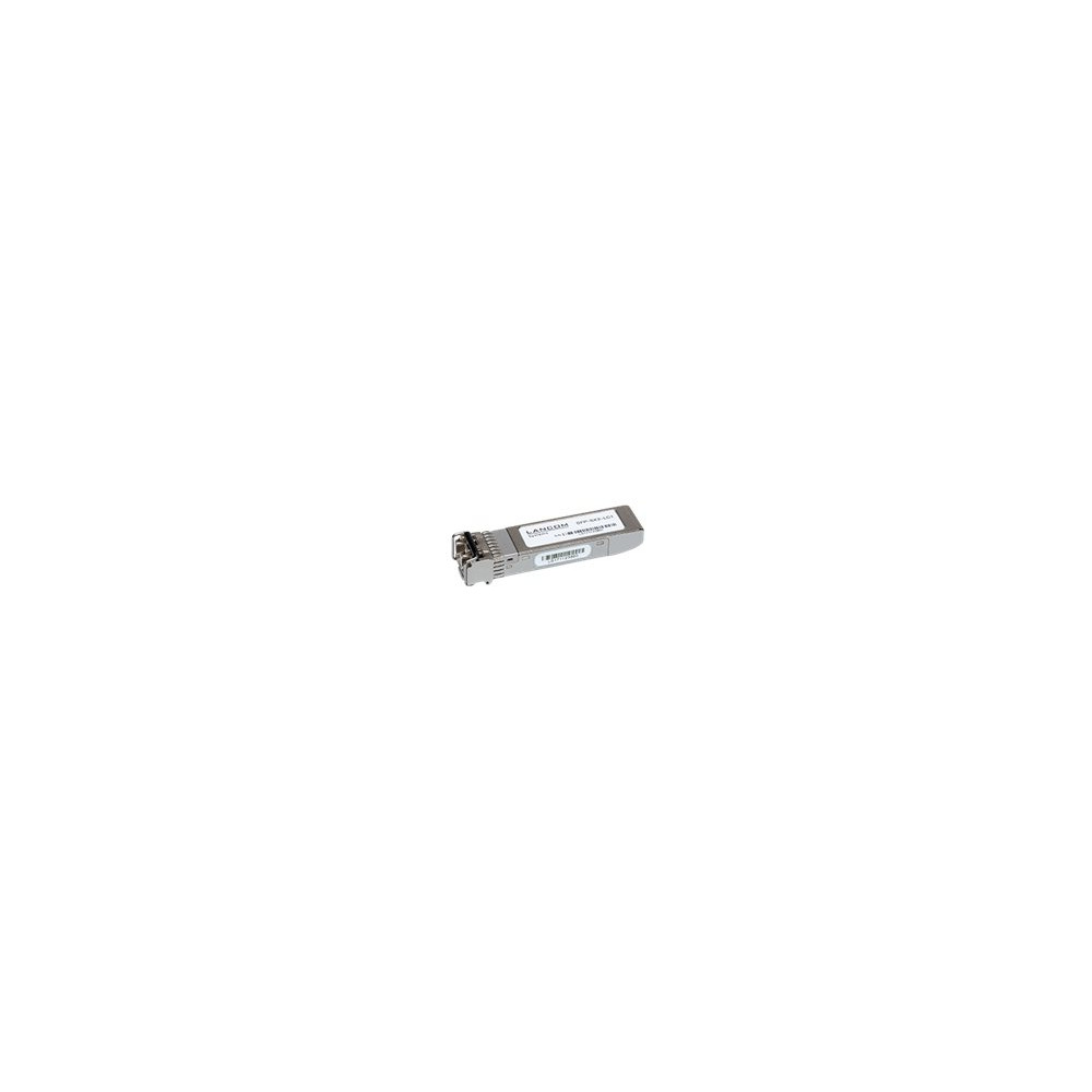 Produktbild för LANCOM SFP-SX2-LC1 - SFP-sändar/mottagarmodul (mini-GBIC) - 1GbE