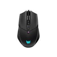 Produktbild för Acer Predator Cestus 335 (PMW120) - mus - USB 2.0 - svart