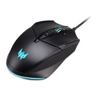 Produktbild för Acer Predator Cestus 335 (PMW120) - mus - USB 2.0 - svart