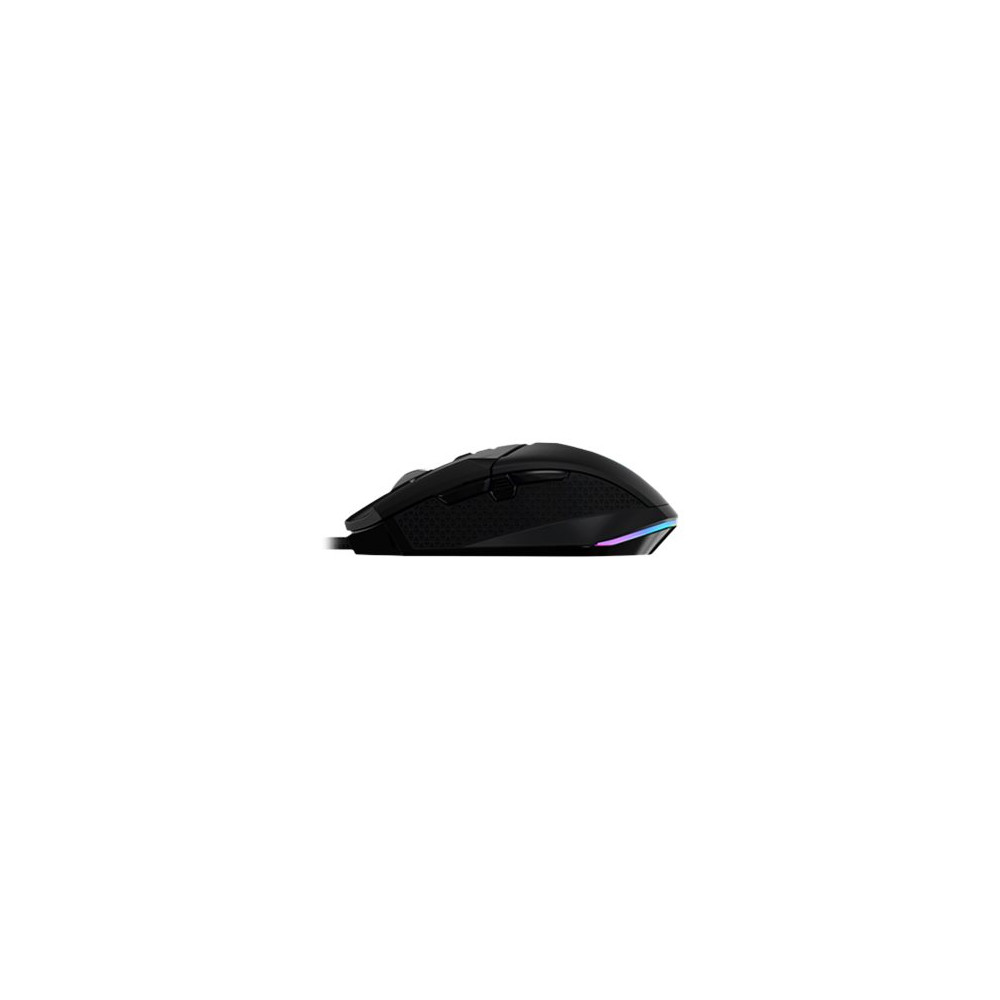 Produktbild för Acer Predator Cestus 335 (PMW120) - mus - USB 2.0 - svart
