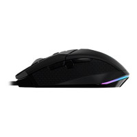 Produktbild för Acer Predator Cestus 335 (PMW120) - mus - USB 2.0 - svart