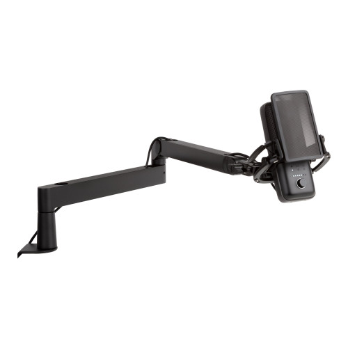 Elgato Systems Elgato Wave Mic Arm LP monteringssats - låg profil - för mikrofon