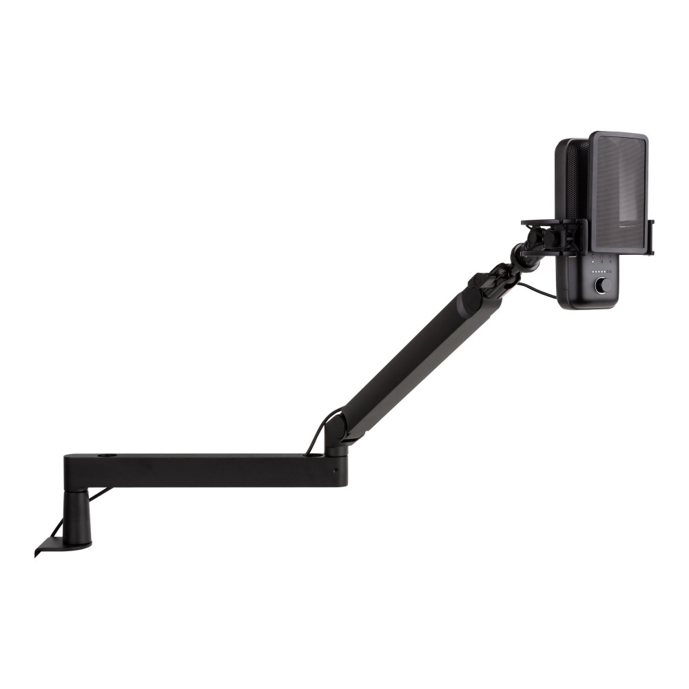 Produktbild för Elgato Wave Mic Arm LP monteringssats - låg profil - för mikrofon