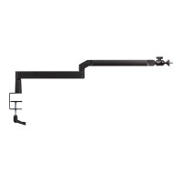 Produktbild för Elgato Wave Mic Arm LP monteringssats - låg profil - för mikrofon