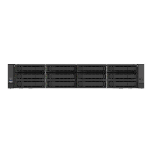 Intel Intel Server System M50CYP2UR312 - kan monteras i rack ingen CPU - 0 GB - ingen HDD