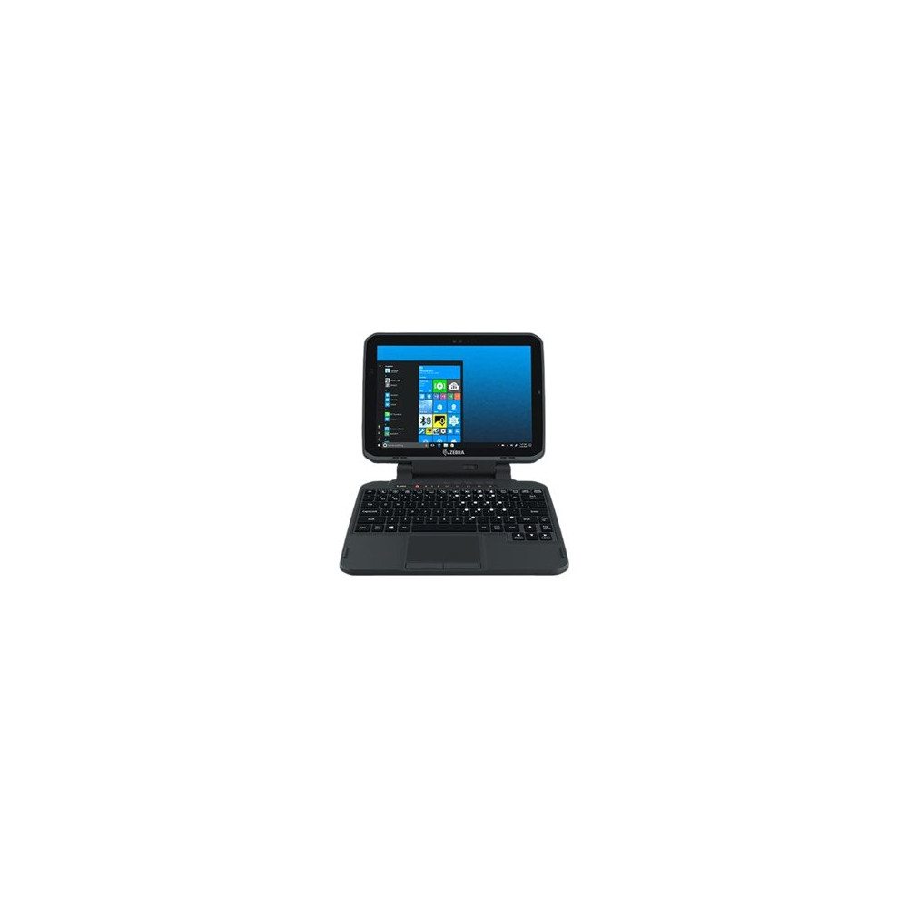 Produktbild för Zebra ET80 - 12" - Intel Core i7 - 1180G7 - vPro - 16 GB RAM - 256 GB SSD