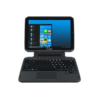 Produktbild för Zebra ET80 - 12" - Intel Core i7 - 1180G7 - vPro - 16 GB RAM - 256 GB SSD