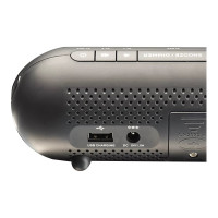 Produktbild för DENVER CPR-700 - klockradio