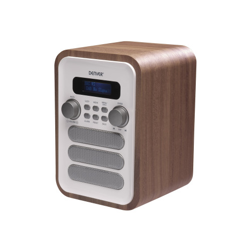 Denver DENVER DAB-48 - DAB-radio
