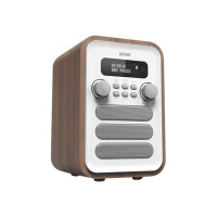 Produktbild för DENVER DAB-48 - DAB-radio