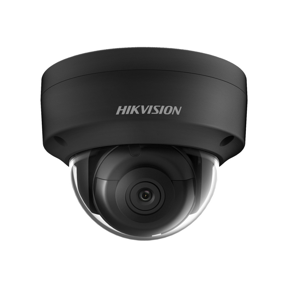 Produktbild för Hikvision Pro Series EasyIP 2.0 Plus with AcuSense DS-2CD2143G2-IS - nätverksövervakningskamera - kupol