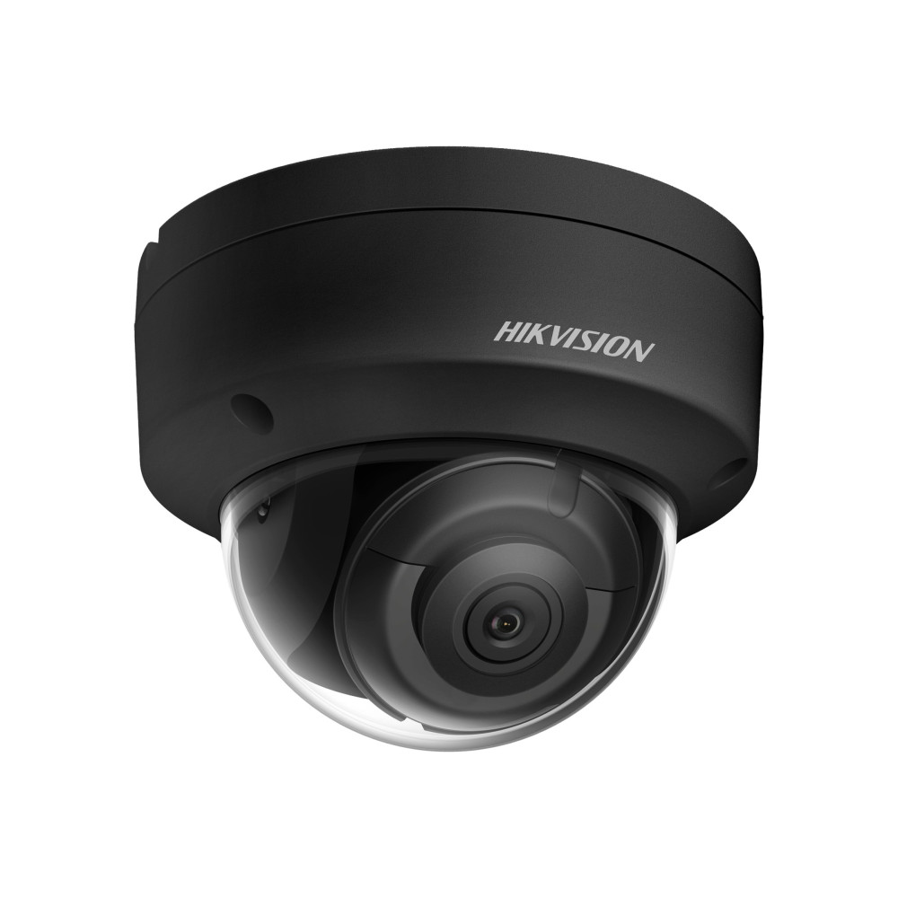 Produktbild för Hikvision Pro Series EasyIP 2.0 Plus with AcuSense DS-2CD2143G2-IS - nätverksövervakningskamera - kupol