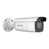 Produktbild för Hikvision Pro Series (All) DS-2CD2683G2-IZS - nätverksövervakningskamera - kula