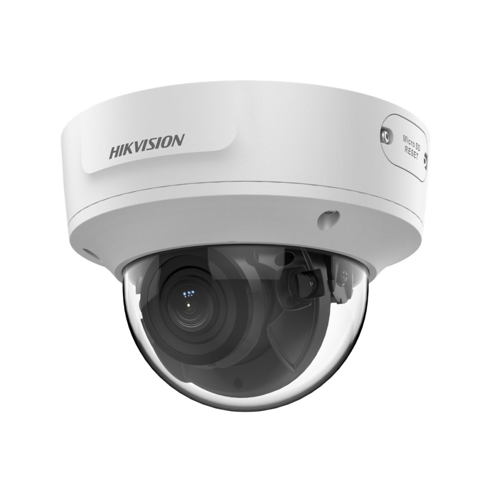 Produktbild för Hikvision Pro Series with AcuSense DS-2CD2783G2-IZS - nätverksövervakningskamera - kupol