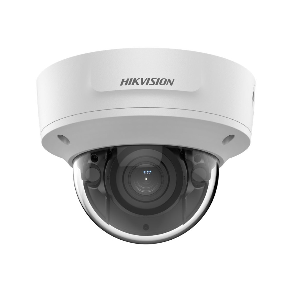 Produktbild för Hikvision Pro Series with AcuSense DS-2CD2783G2-IZS - nätverksövervakningskamera - kupol