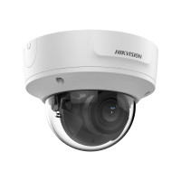 Produktbild för Hikvision Pro Series with AcuSense DS-2CD2783G2-IZS - nätverksövervakningskamera - kupol