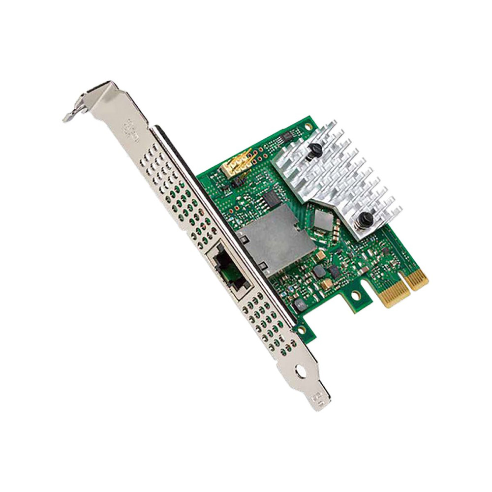 Produktbild för Intel I225-V - nätverksadapter - 2.5GBase-T x 2