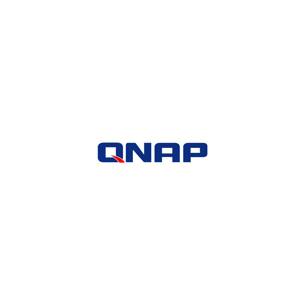 Produktbild för QNAP Advanced Replacement Service - utökat serviceavtal - 5 år - leverans
