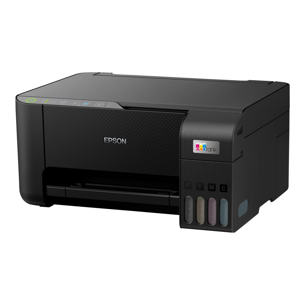 Produktbild för Epson EcoTank ET-2815 - multifunktionsskrivare - färg