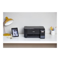 Produktbild för Epson EcoTank ET-2815 - multifunktionsskrivare - färg