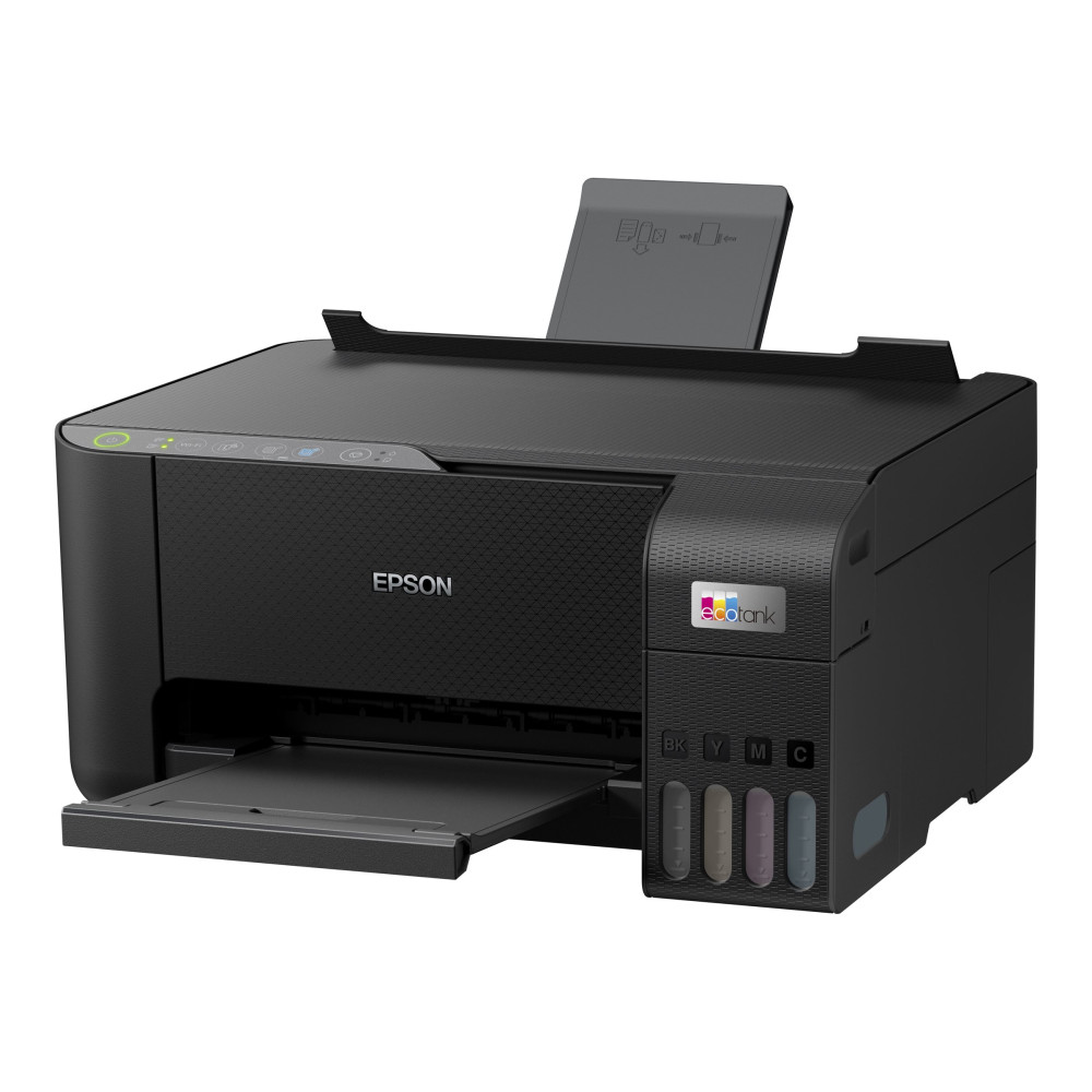 Produktbild för Epson EcoTank ET-2815 - multifunktionsskrivare - färg