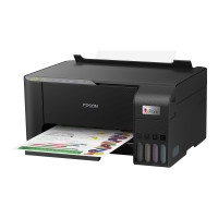 Produktbild för Epson EcoTank ET-2815 - multifunktionsskrivare - färg