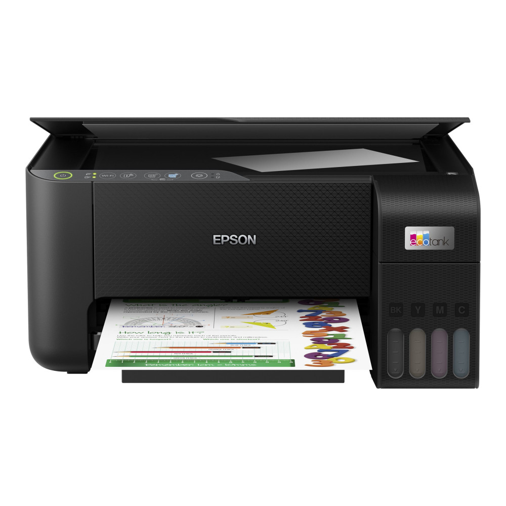 Produktbild för Epson EcoTank ET-2815 - multifunktionsskrivare - färg