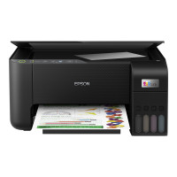 Produktbild för Epson EcoTank ET-2815 - multifunktionsskrivare - färg