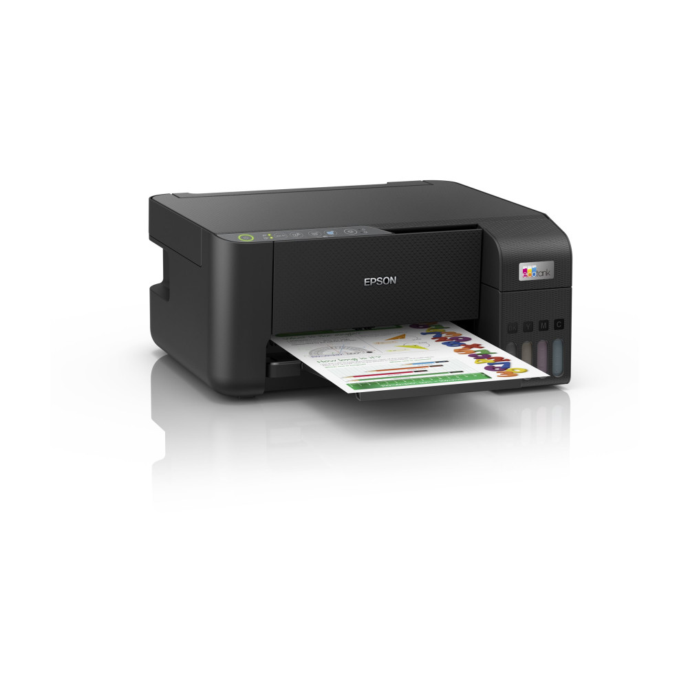 Produktbild för Epson EcoTank ET-2815 - multifunktionsskrivare - färg